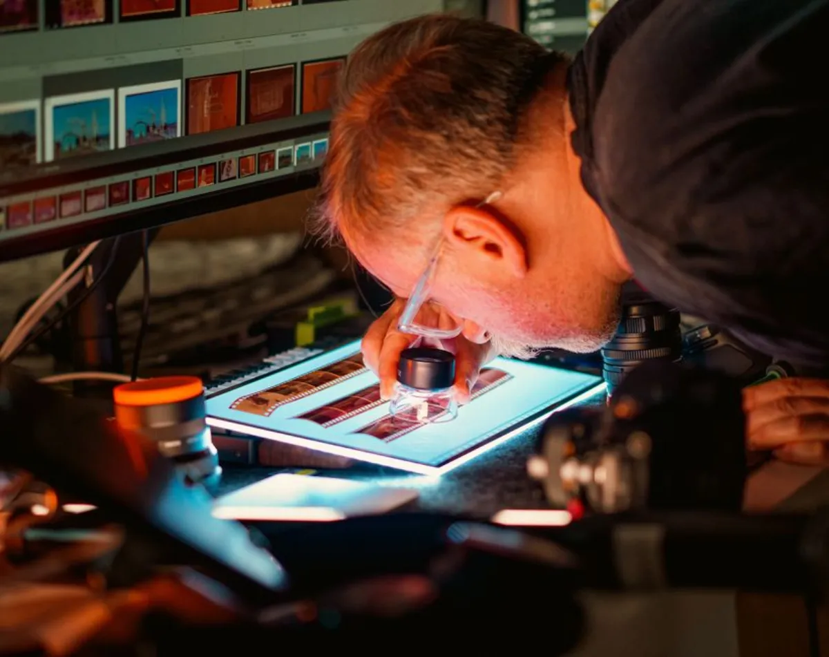 film analysis